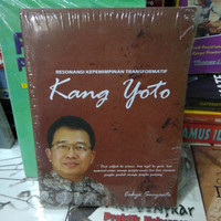 Resonansi Kepemimpinan Transformatif Kang Yoto