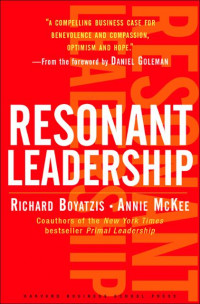 Resonant Leadership