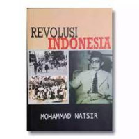 Revolusi Indonesia