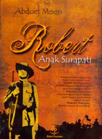 Robert anak Surapati