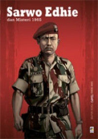 Sarwo Edhie dan Misteri 1965