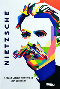 Sebuah Catatan Pergumulan dan Bentrokan