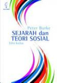 Sejarah dan Teori Sosial