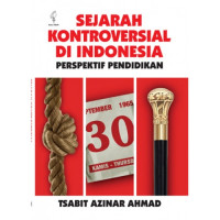 Sejarah kontroversial di Indonesia: perspektif pendidikan
