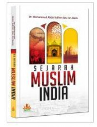 Sejarah Muslim India