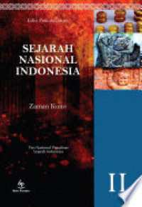Sejarah Nasional Indonesia II : Zaman Kuno