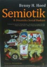 Semiotik & Dinamika Sosial Budaya