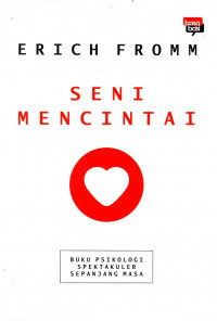 Seni Mencintai