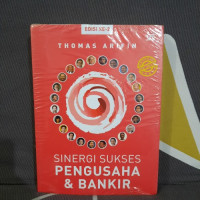 Sinergi Sukses Pengusaha & Bankir Edisi Ke-2