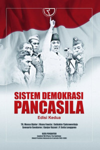 Sistem Demokrasi Pancasila Edisi Kedua