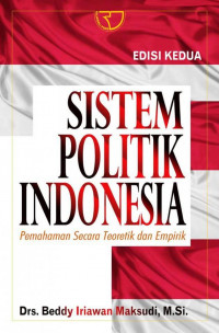 Sistem Politik Indonesia (Beddy Iriawan)