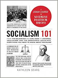 Socialism 101