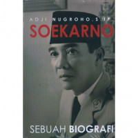 Soekarno Sebuah Biografi