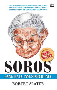 Soros: Sang Raja Investor Dunia