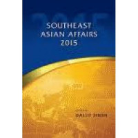 Southeast Asian Affairs 2015