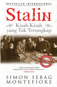 Stalin : Kisah- Kisah yang Tak Terungkap