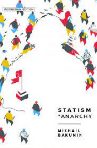 Statism & Anarchy