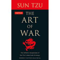 Sun Tzu's The Art of War