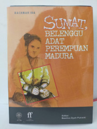 Sunat Belenggu Adat Perempuan Madura