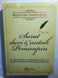 Surat dari dan untuk Pemimpin