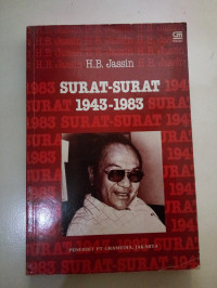 Surat-surat 1943-1983