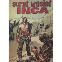 Surat Wasiat Inca 2