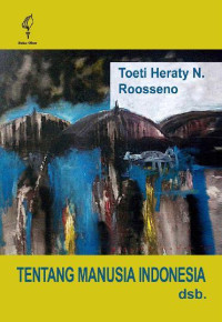 Tentang Manusia Indonesia
