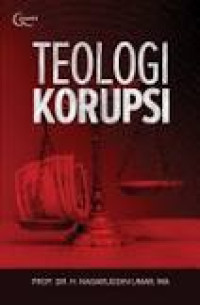 Teologi Korupsi