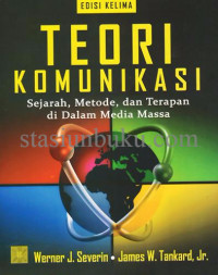 Teori Komunikasi