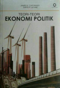 Teori-teori Ekonomi Politik
