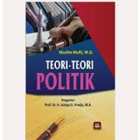 Teori-Teori Politik