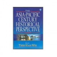 The Asia Pacific Century in Historical Perspective