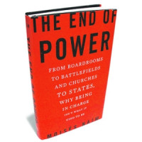 The End of Power