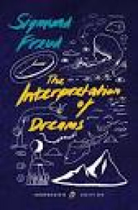 The Interpretation of Dreams