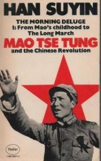 The Morning Deluge I: From Mao's Childhood to The Long March