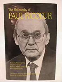 The Philosophy of Paul Ricoeur