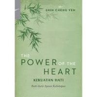 The Power Of the Heart: A Collection of Teaching