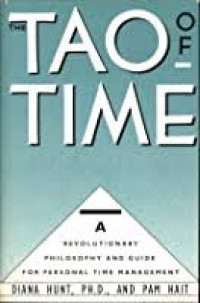 The Tao Of Time
