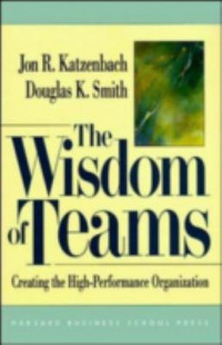 The Wisdom of Teams