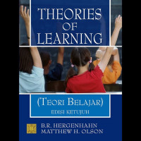 Theories of Learning
