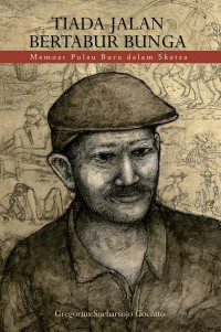 Tiada jalan bertabur bunga