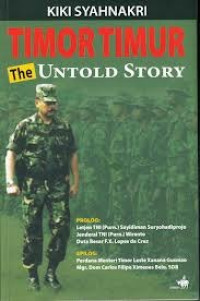 Timor Timur: The Untold Story