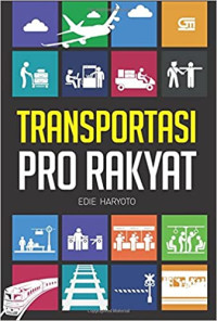 Transportasi Pro Rakyat