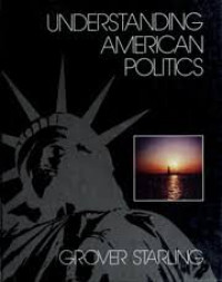 Understanding American Politics