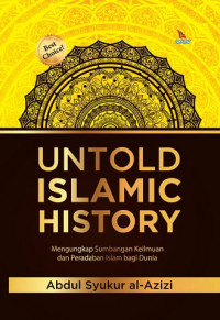 Untold Islamic History