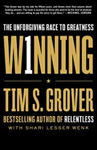 W1nning: The Unforgiving Race To Greatness
