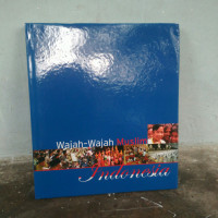 Wajah-wajah Muslim Indonesia