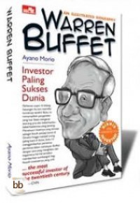 Warren Buffett : Investor Paling Sukses Dunia