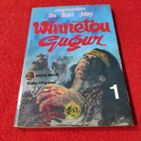 Winnetou Gugur 1