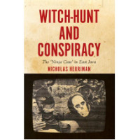 Witch-Hunt and Conspiracy